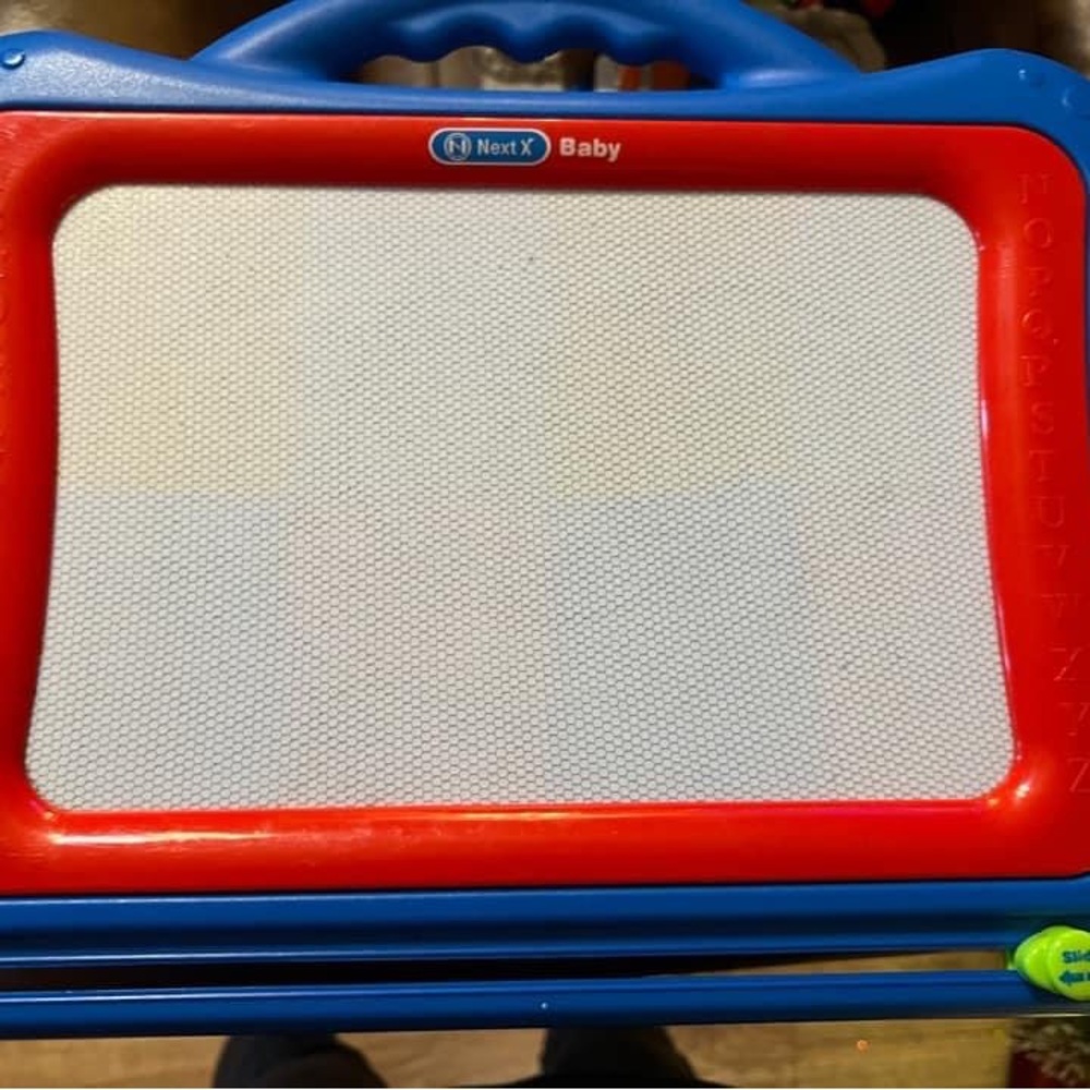 Drawing Board!